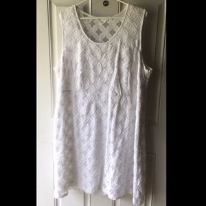 Cato Lace Dress Size 22W